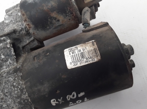 RENAULT Scenic (1996–2003) Starter 7711134301 - 5
