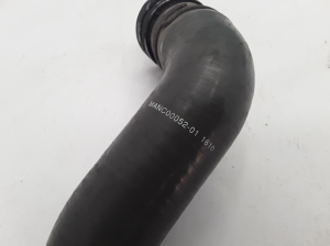  Intercooler hose 