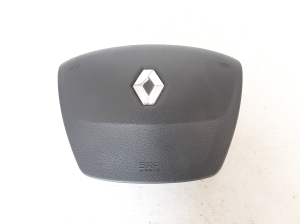   Fahrerairbag  - 985701921R 