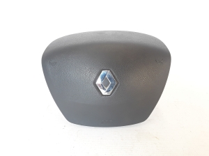 RENAULT Scenic (2009–2015) Stūres drošības spilvens 985701921R - 4