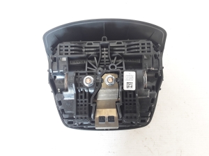 RENAULT Scenic (2009–2015) Stūres drošības spilvens 985701921R - 5
