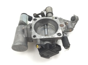 Volkswagen Passat B5 (1997–2005) Accelerator valve 90411546 - 2