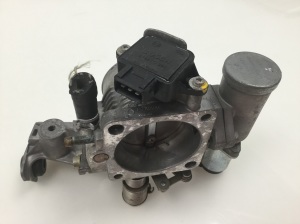 Volkswagen Passat B5 (1997–2005) Accelerator valve 90411546 - 3