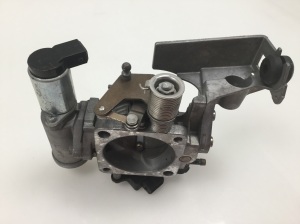 Volkswagen Passat B5 (1997–2005) Accelerator valve 90411546 - 4