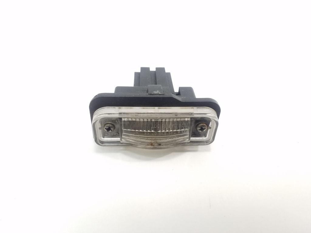 MERCEDES-BENZ E-Class W211/S211 (2002-2009) License Plate Lights A2118200756 20371583