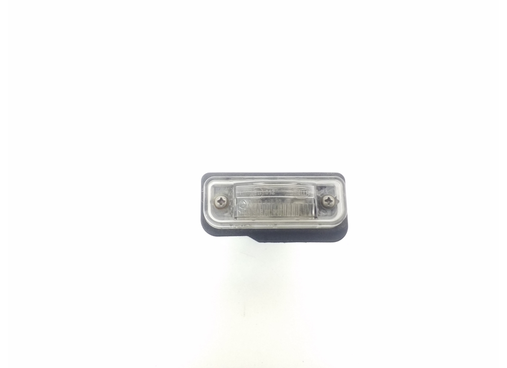 MERCEDES-BENZ E-Class W211/S211 (2002-2009) License Plate Lights A2118200756 20371575