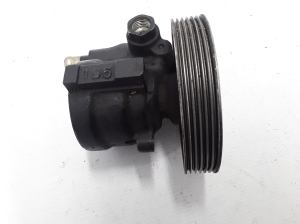  Power steering pump 