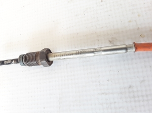 RENAULT Megane III (2008–2016) Heitgaasi temperatuuriandur 8200921749 - 2