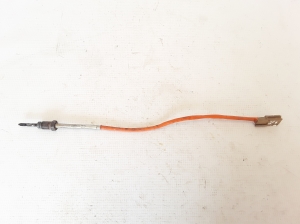 Izplūdes gāzu temperatūras sensors - 8200921749
