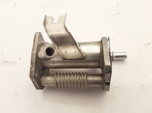  EGR valve cooler 