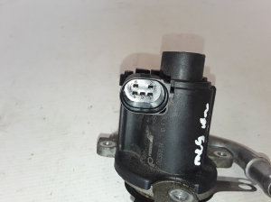  EGR valve 