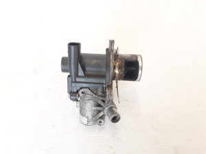  EGR valve 