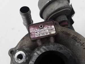 RENAULT Megane III (2008–2016) Turbo 54399700076 - 2