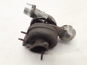 RENAULT Megane III (2008–2016) Turbo 54399700076 - 3