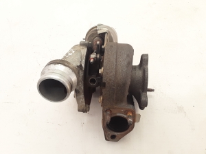 RENAULT Megane III (2008–2016) Turbo 54399700076 - 4