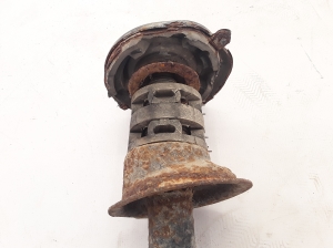RENAULT Scenic (1996–2003) Eesmine amortisaator 8200190862 - 2