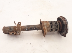 RENAULT Scenic (1996–2003) Eesmine amortisaator 8200190862 - 3