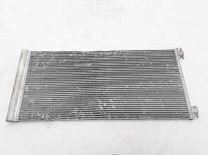  Air conditioning radiator 