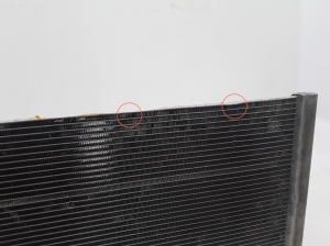 RENAULT Trafic III (2014–2022) A/C condenser 921008178R - 3