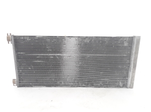 RENAULT Trafic III (2014–2022) A/C condenser 921008178R - 4