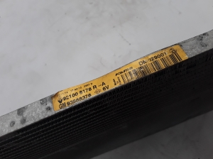 RENAULT Trafic III (2014–2022) A/C condenser 921008178R - 5