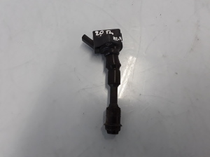  Ignition coil 