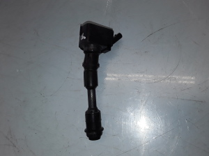  Ignition coil 