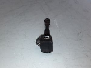  Ignition coil 