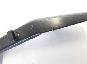 RENAULT Megane III (2008–2016) Hood hinge 654000003R - 2