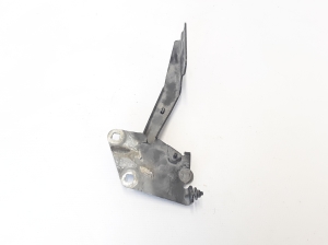 RENAULT Megane III (2008–2016) Hood hinge 654000003R - 3