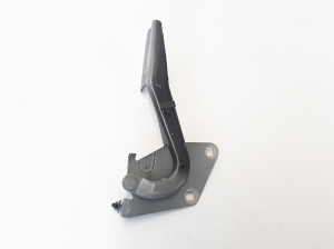 RENAULT Megane III (2008–2016) Hood hinge 654000003R - 4