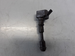  Ignition coil 