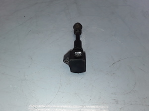  Ignition coil 