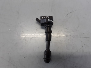  Ignition coil 