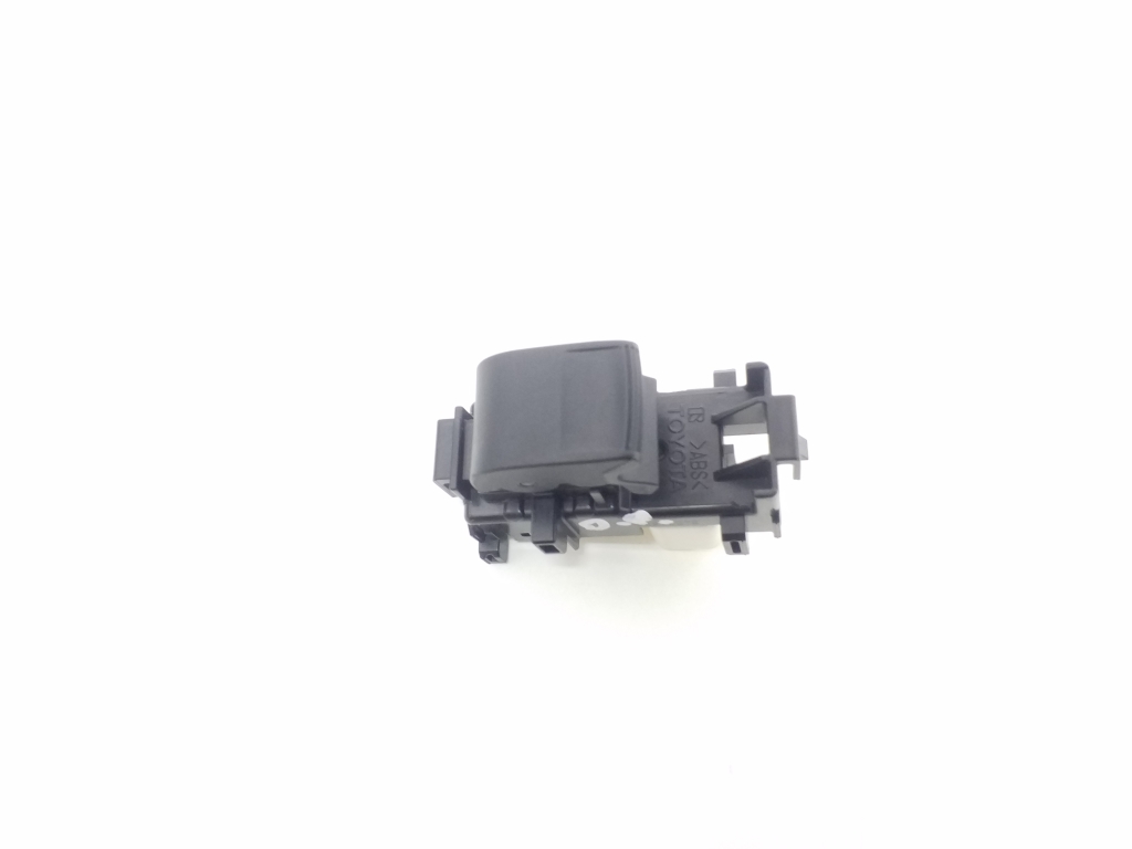 TOYOTA Yaris 3 generation (2010-2019) Front Right Door Window Switch 848100D030 20371482