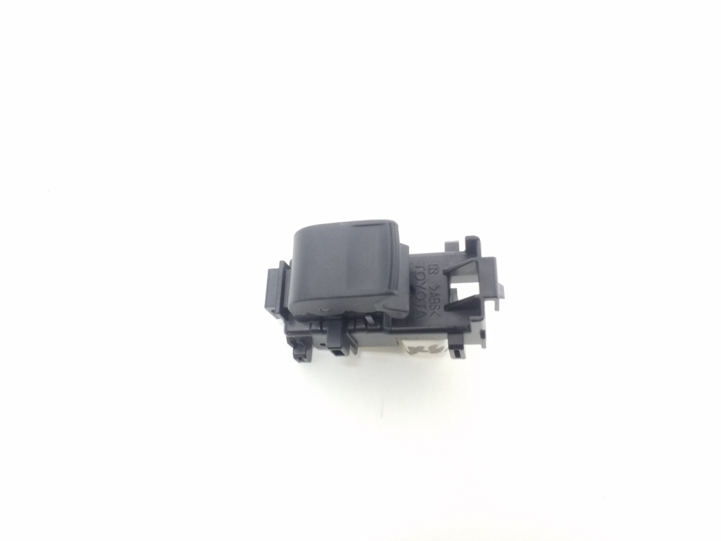 TOYOTA Yaris 3 generation (2010-2019) Rear Right Door Window Control Switch 848100D030 20371478