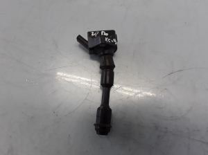  Ignition coil 