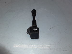  Ignition coil 