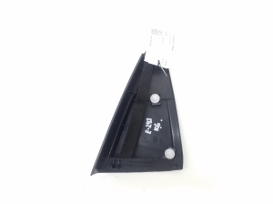 TOYOTA Yaris (2011–2020) Tagumise külgukse muu osa 676740D030 - 3