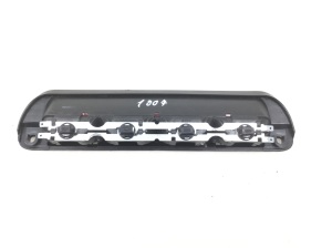 Opel Frontera B (1998–2004) Additional stop light - 2