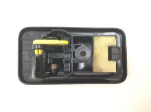 Opel Frontera B (1998–2004) Front door inner handle - 2
