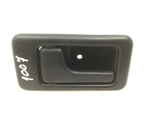 Front door inner handle - 
