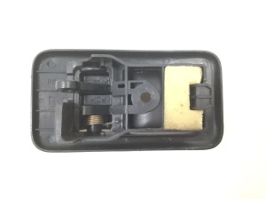 Opel Frontera B (1998–2004) Rear side door interior handle - 2