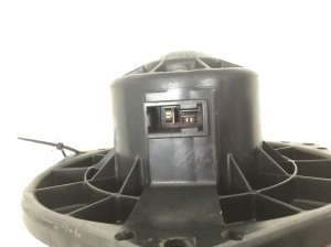 Opel Agila A (2000–2007) Heizungsgebläsemotor 6114030352 - 2
