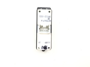 Opel Frontera B (1998–2004) Rear side door window switch - 2
