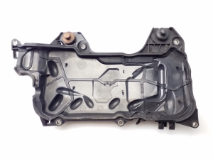 NISSAN Qashqai (2006–2013) Kapotialune kate 8200672464 - 2
