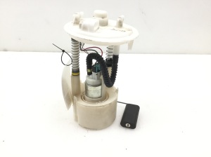 Smart Fortwo (1998–2007) Kütusepump paagis 09750029901 - 3