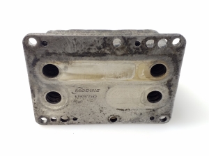 RENAULT Trafic II (2001–2014) Õlijahuti 6790972560 - 3