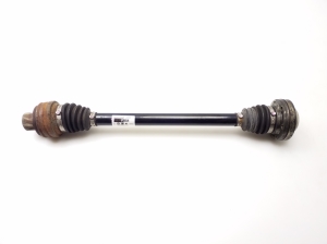 AUDI A5 (2007–2016) Antriebswelle hinten und ihre Teile 8K0501203M - 3