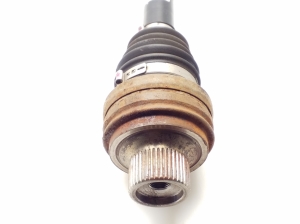 AUDI A5 (2007–2016) Antriebswelle hinten und ihre Teile 8K0501203M - 4
